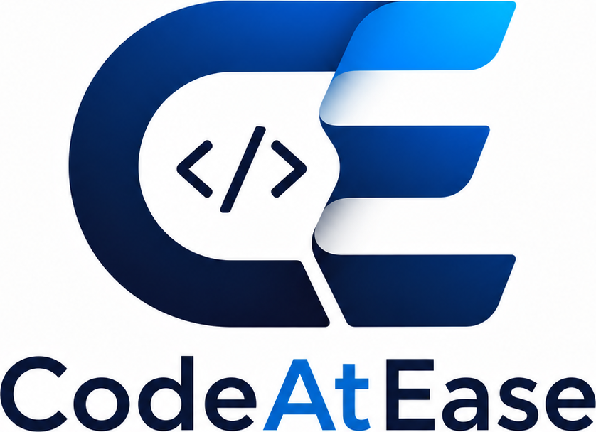 CodeAtEase